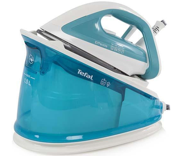 Tefal Effectis GV6721 - 329137 - zdjęcie 3